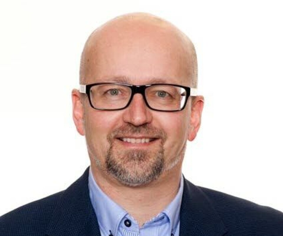 Frode Solberg