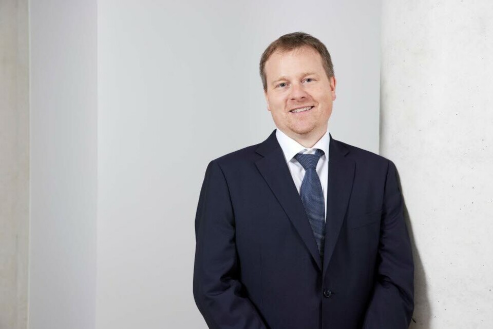 Sandefjord kommune kjøper praksis fra tre leger