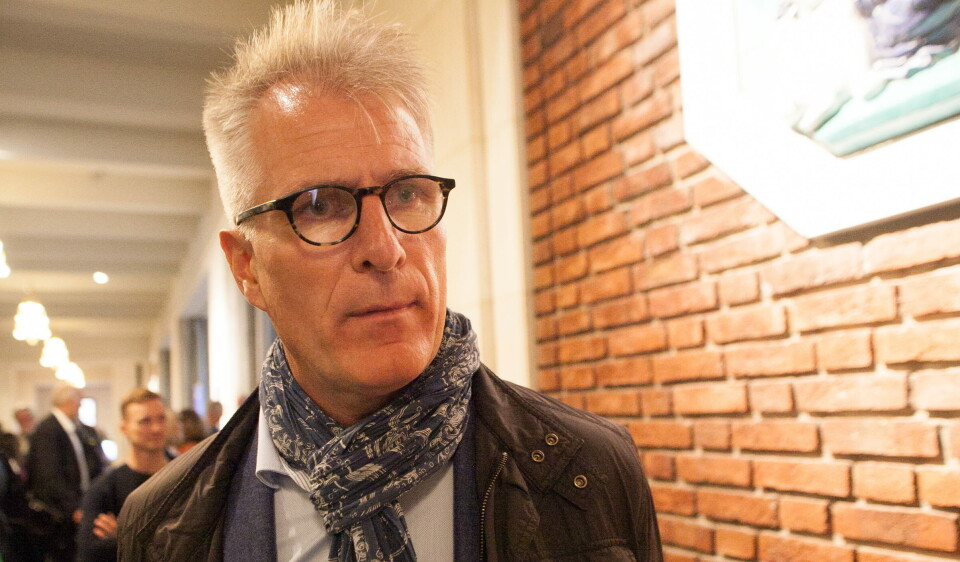 MÅ OVERVÅKE: – Vi mangler en indikator på hvor lang tid det tar fra første til andre kontakt – og varigheten av hele forløpet, mener helse-økonom Per Arne Holman, som i flere år har fulgt med på og forsket på ventelistepraksisen i spesialisthelsetjenesten. Foto: Lasse Moe MÅ OVERVÅKE: – Vi mangler en indikator på hvor lang tid det tar fra første til andre kontakt – og varigheten av hele forløpet, mener helse-økonom Per Arne Holman, som i flere år har fulgt med på og forsket på ventelistepraksisen i spesialisthelsetjenesten. Foto: Lasse Moe