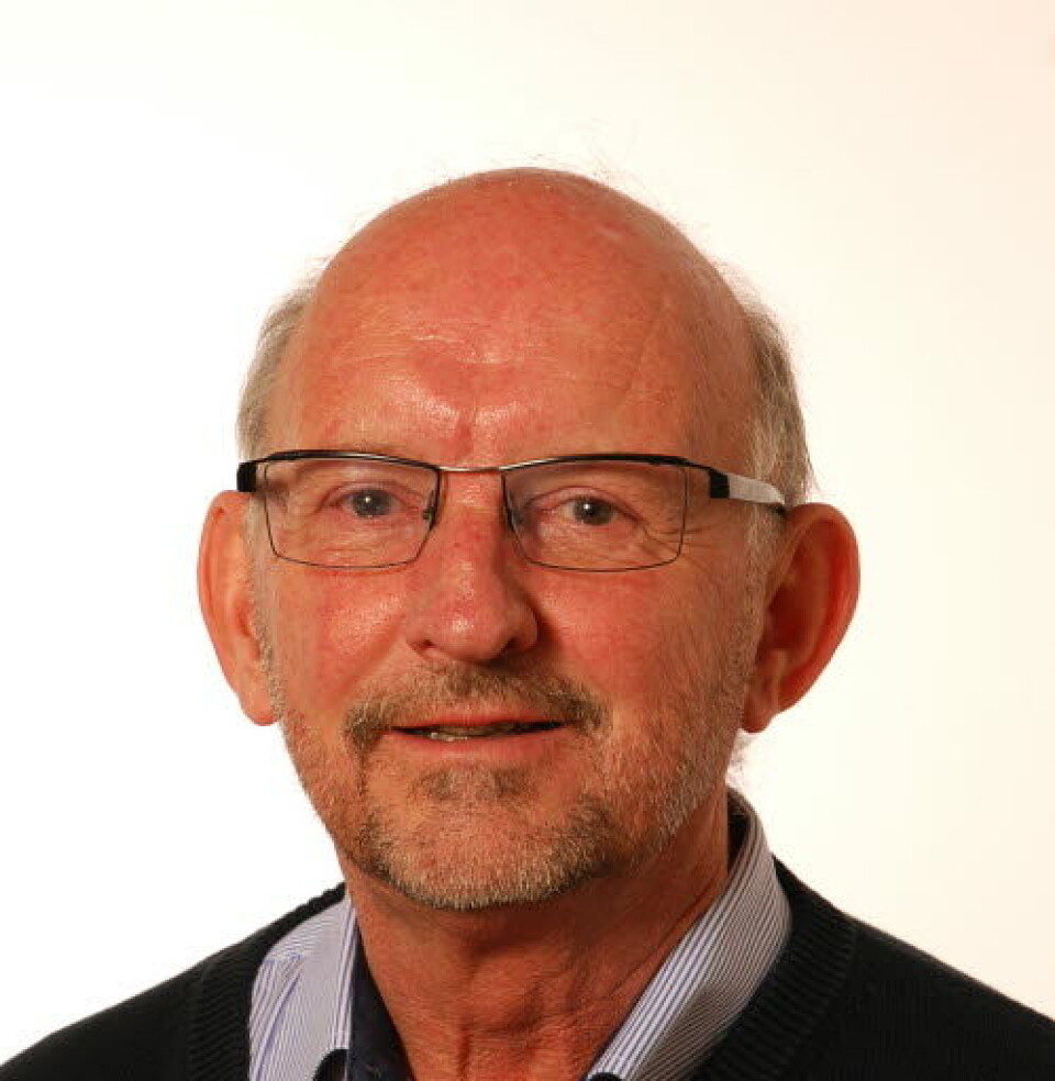 Lars Skar Lars Skar