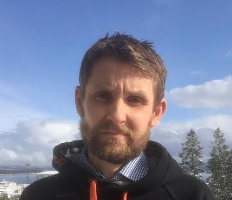Cato Innerdal