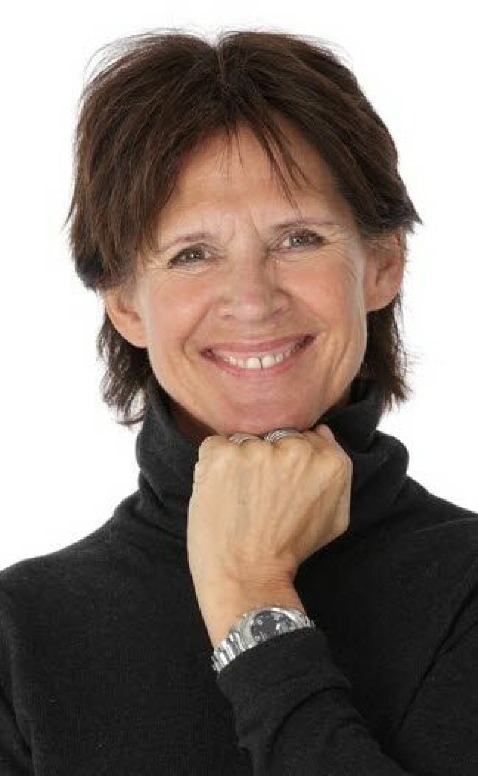 Marit Figenschou