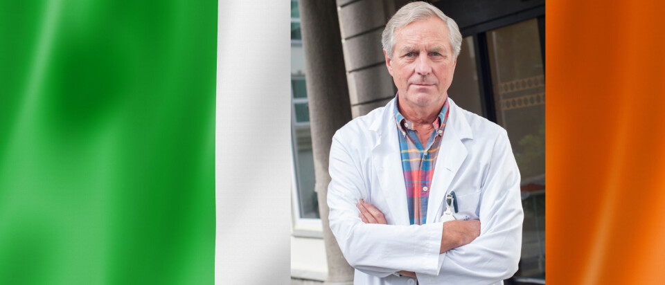 KVINNER BETALER: – Alle land har mange aborter uavhengig av om det er lovlig eller ikke. Men resultatet av ulovlig abort er farlig. Og det er kvinnene som betaler prisen, sier gynekologiprofessor Ole Erik Iversen. Han har jobbet med problematikken i 40 år. Foto: Colourbox/Dagens Medisin arkivfoto