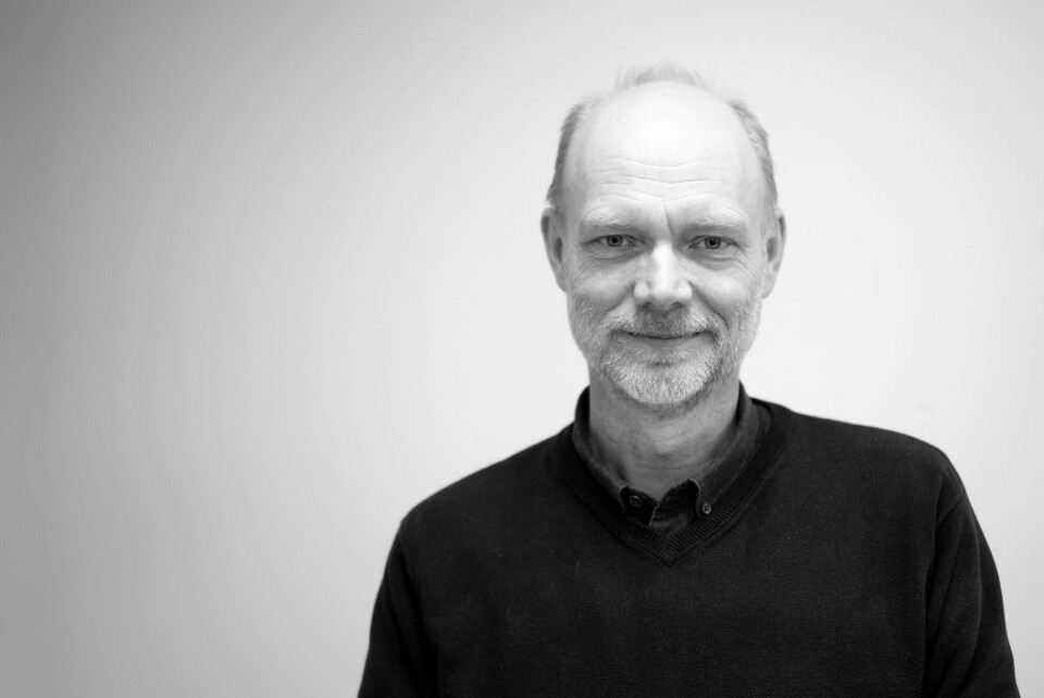 BRUKERMEDVIRKNING: Jens Plahte, som er prosjektleder i Proba, sender ut invitasjoner til deltakere i referansegruppa i disse dager, deriblant representanter for brukerne. Foto: Proba BRUKERMEDVIRKNING: Jens Plahte, som er prosjektleder i Proba, sender ut invitasjoner til deltakere i referansegruppa i disse dager, deriblant representanter for brukerne. Foto: Proba