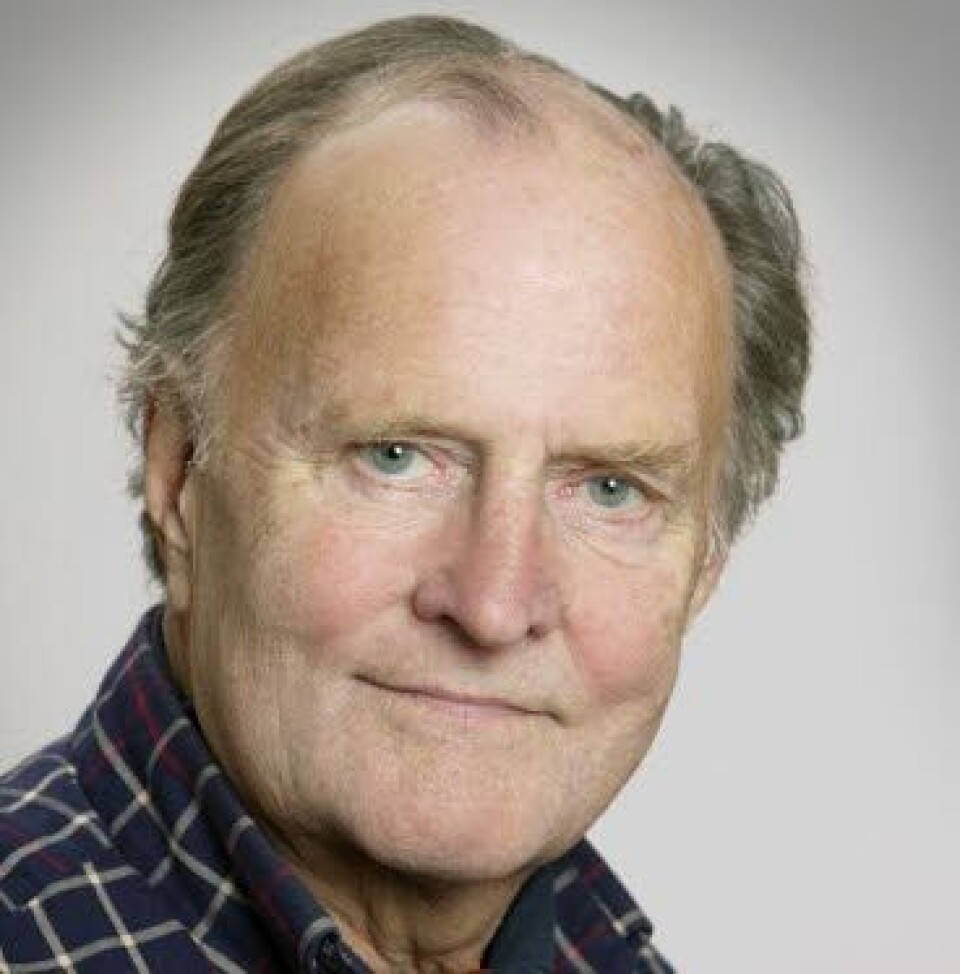 Tore Nyseter