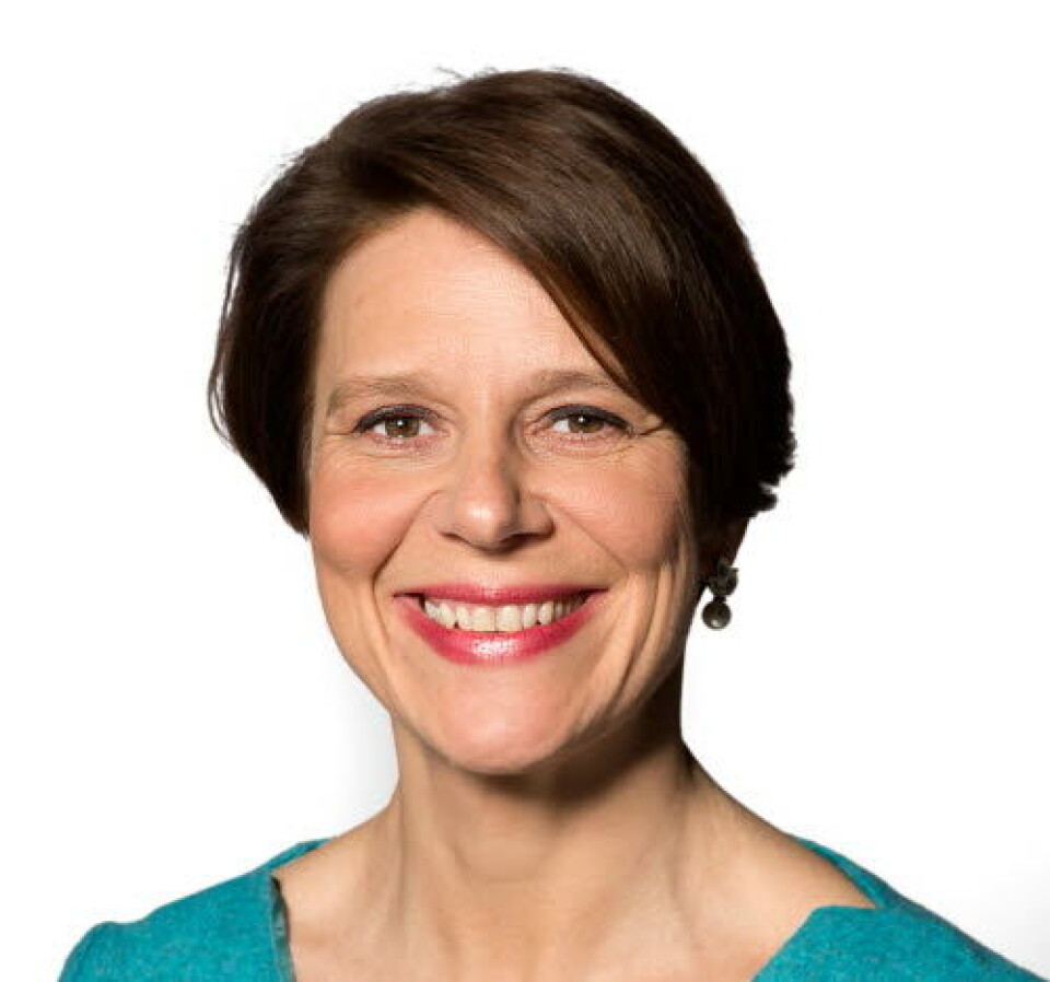 Tone Tellevik Dahl
