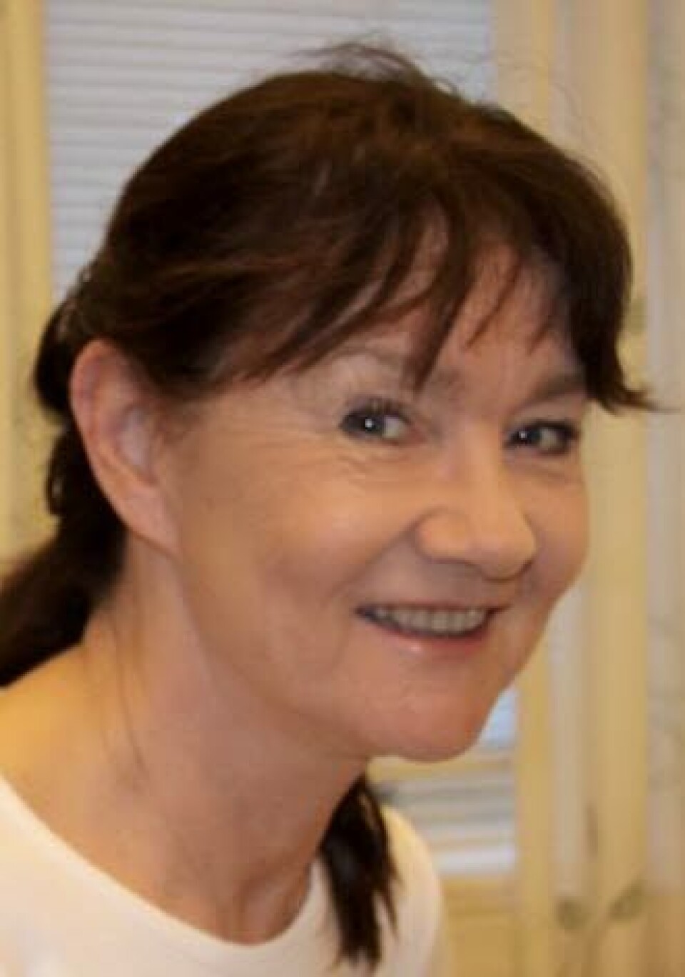 Wenche Sabel