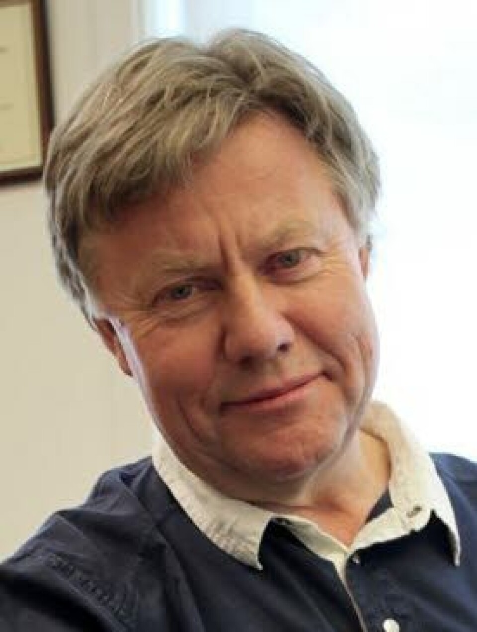 Tore Hind Fagerlund