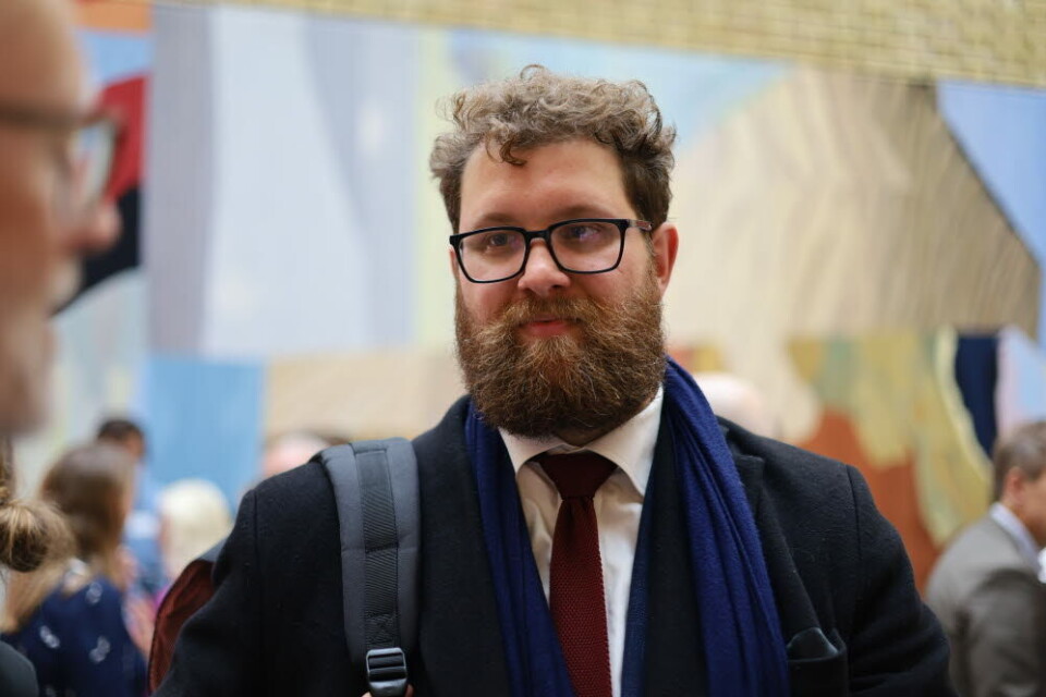 Helseministeren vil ikke svare på hva hun synes om hemmelige priser