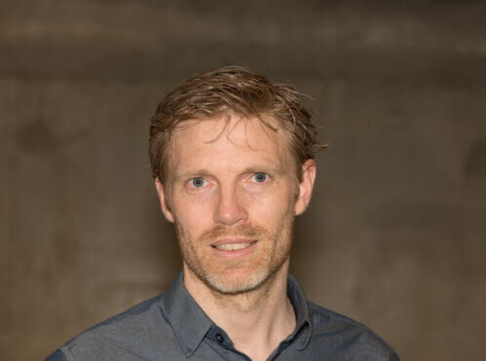 Hans Olav Melberg