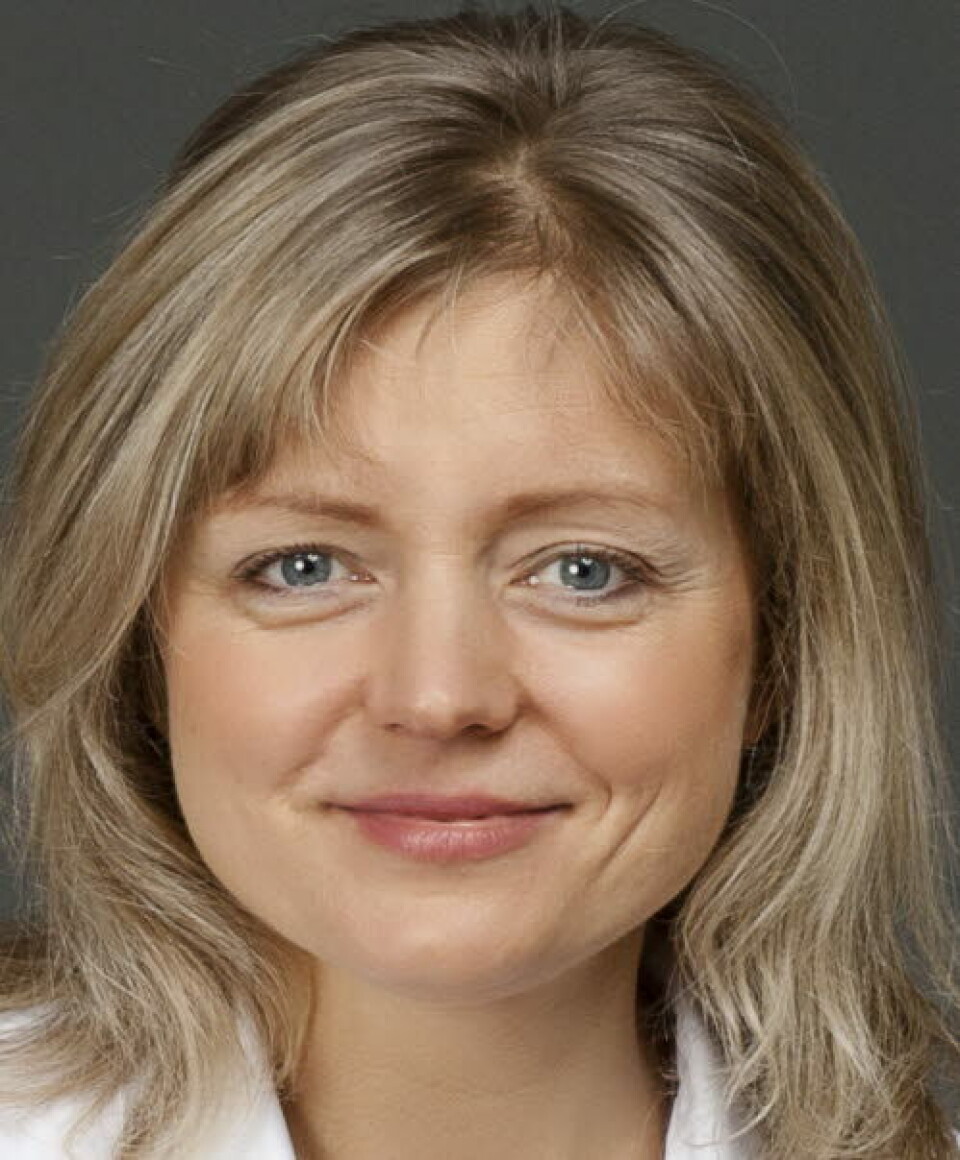 Tanja Kalchenko