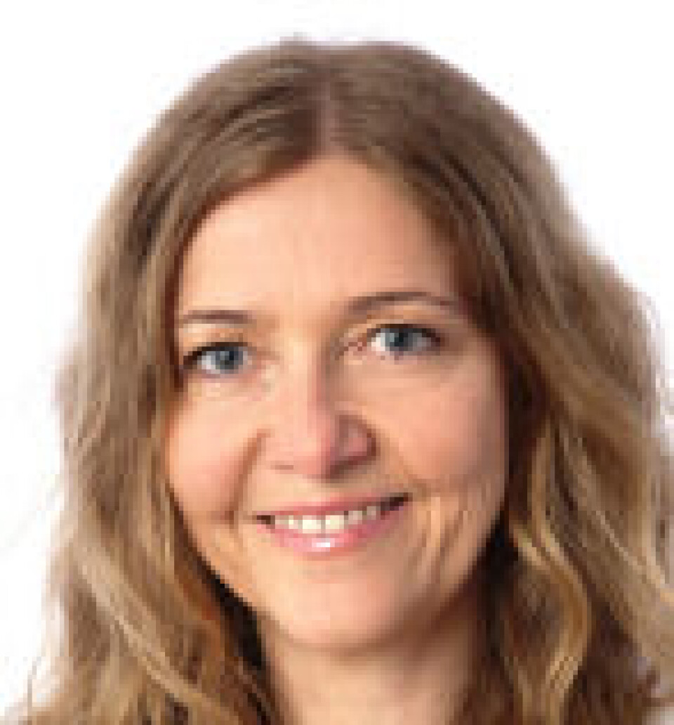 Nina Johansen