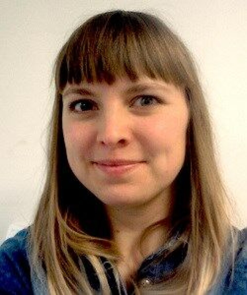 BLOGGER FRA LONDON: – Jeg tror vi har mye å lære av andre lands erfaringer i måten de organiserer og finansierer helsevesenet. I så måte er London en utmerket base å blogge fra.