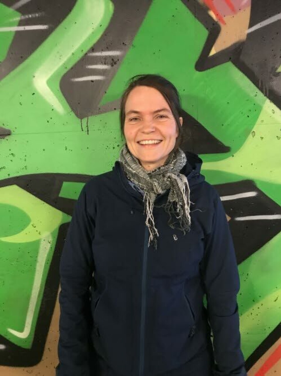 FORSKER PÅ KONSULTASJONER: Kristine Pape er lege og førsteamanuensis ved Institutt for samfunnsmedisin og sykepleie på NTNU, og forsker på fastlegekonsultasjoner.
Foto: Privat FORSKER PÅ KONSULTASJONER: Kristine Pape er lege og førsteamanuensis ved Institutt for samfunnsmedisin og sykepleie på NTNU, og forsker på fastlegekonsultasjoner.
Foto: Privat