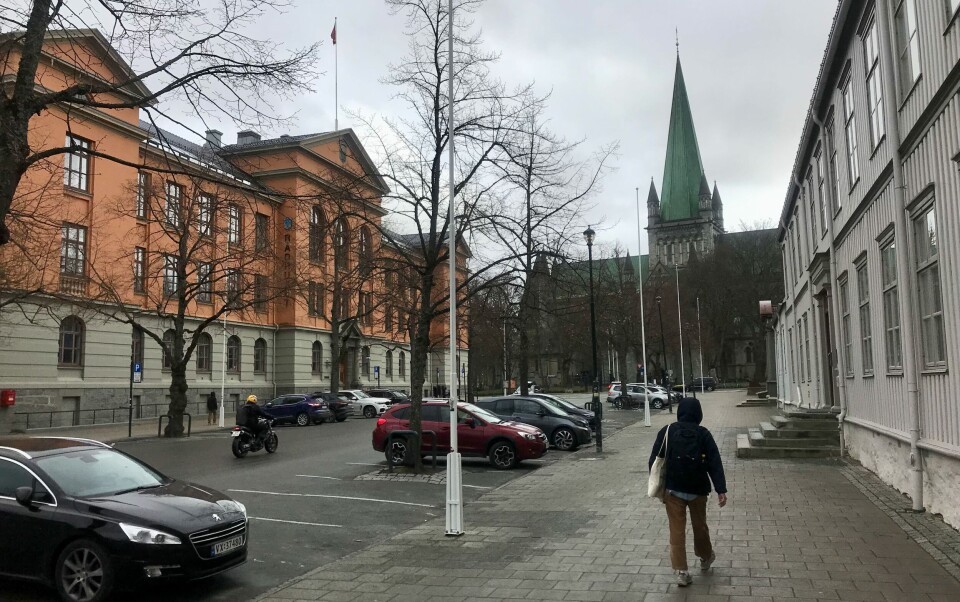 RISIKOANALYSE: I brevet fra åtte fagforeninger krever de en kartlegging av behov og kapasitet på alle tjenesteområder for å få avdekket risiko for mangelfull pasientbehandling og uforsvarlig arbeidsbelastning. Foto: Guro Kulset Merakerås RISIKOANALYSE: I brevet fra åtte fagforeninger krever de en kartlegging av behov og kapasitet på alle tjenesteområder for å få avdekket risiko for mangelfull pasientbehandling og uforsvarlig arbeidsbelastning. Foto: Guro Kulset Merakerås