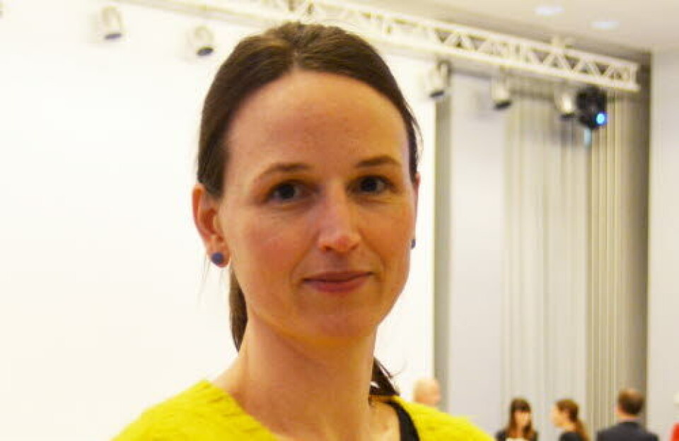 Trude Basso