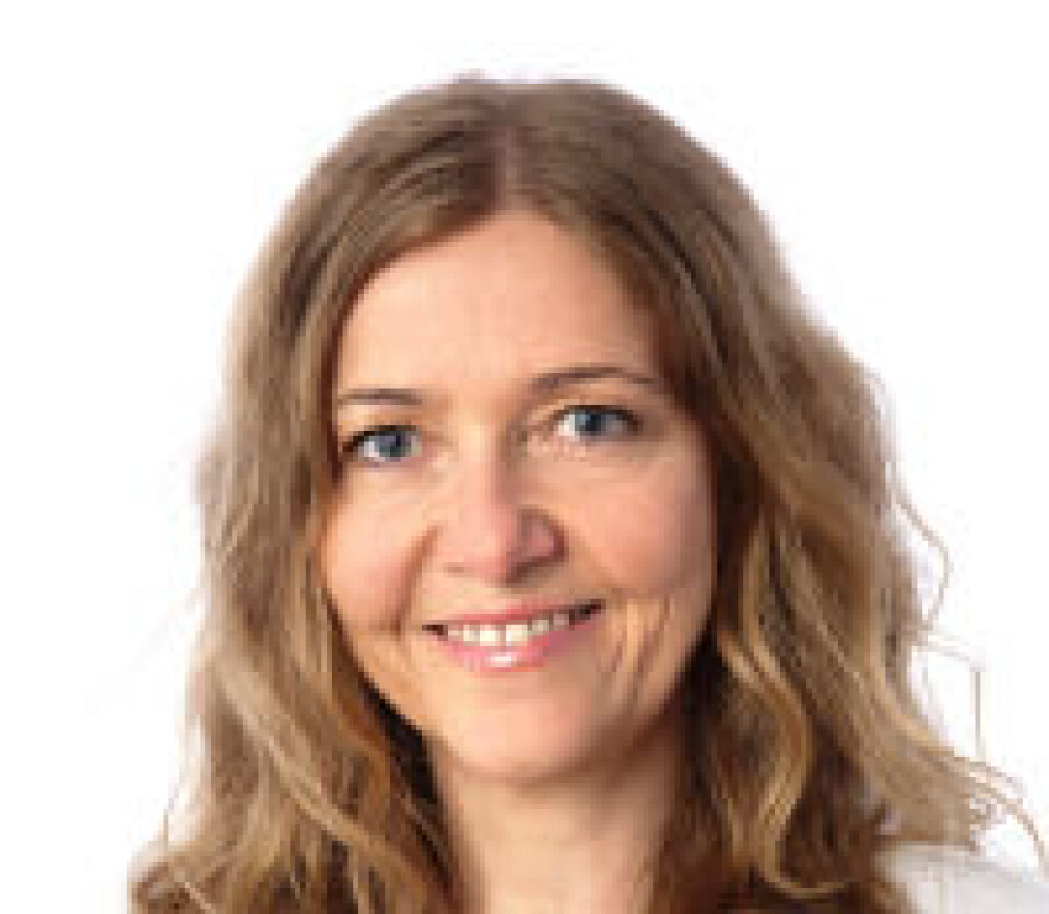 Nina Johansen