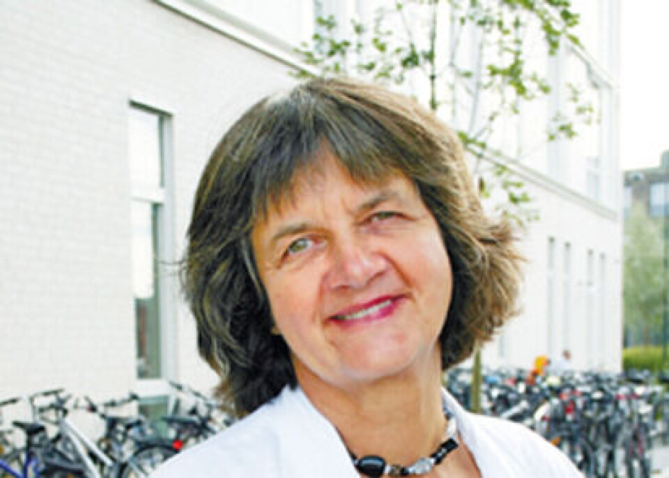 Anna Midelfart Anna Midelfart