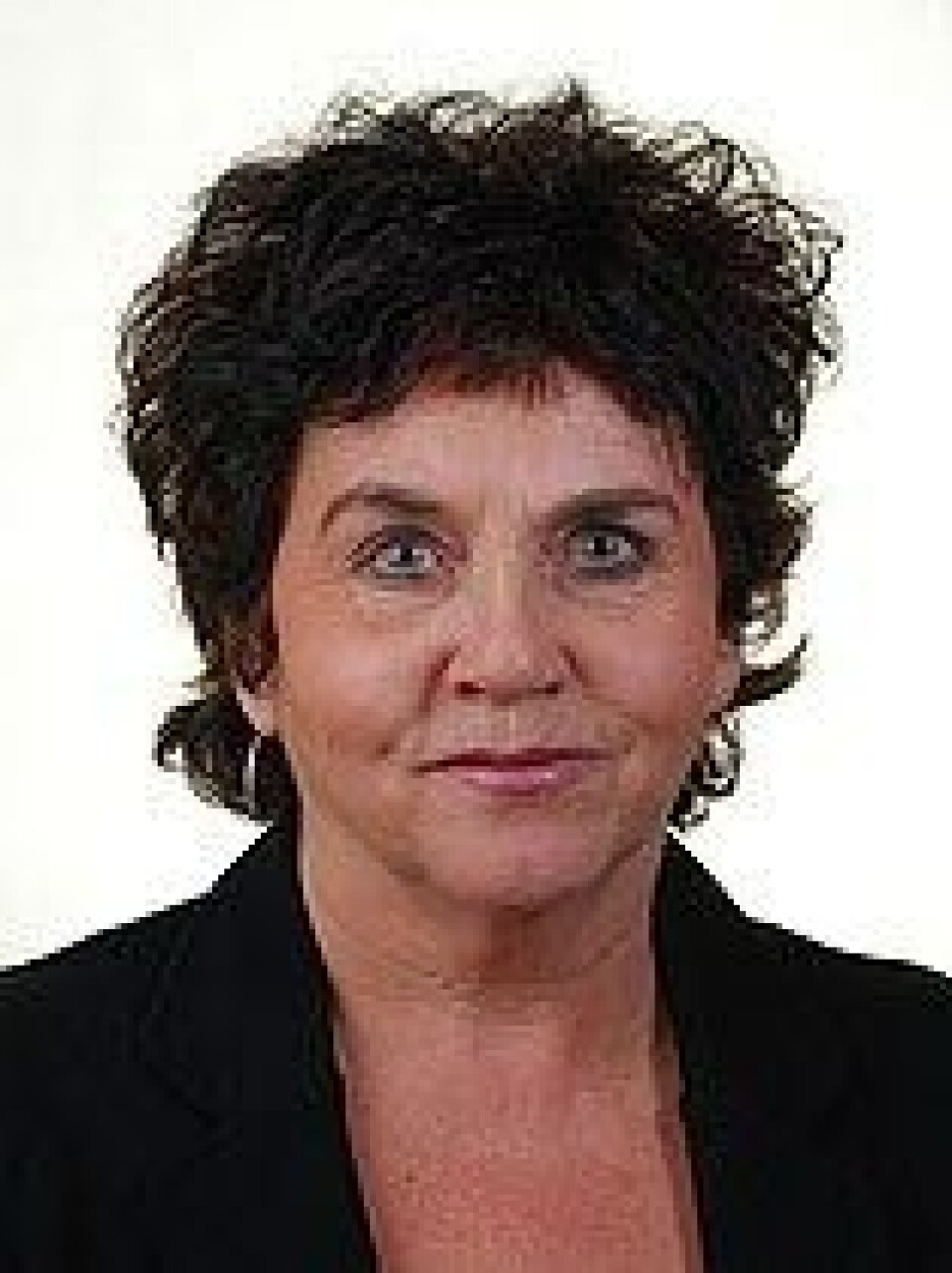 MÅ TILBAKE: Pasientene som behandles av et privat selskap i Finnmark må føres tilbake til Finnmarkssykeshuset, krever medlem i helse. og omsorgskomiteen, Tove Karoline Knutsen (Ap).