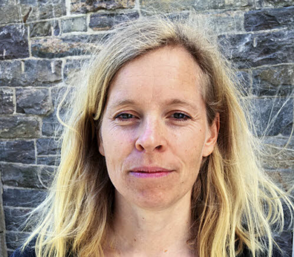 Kari Aarø
