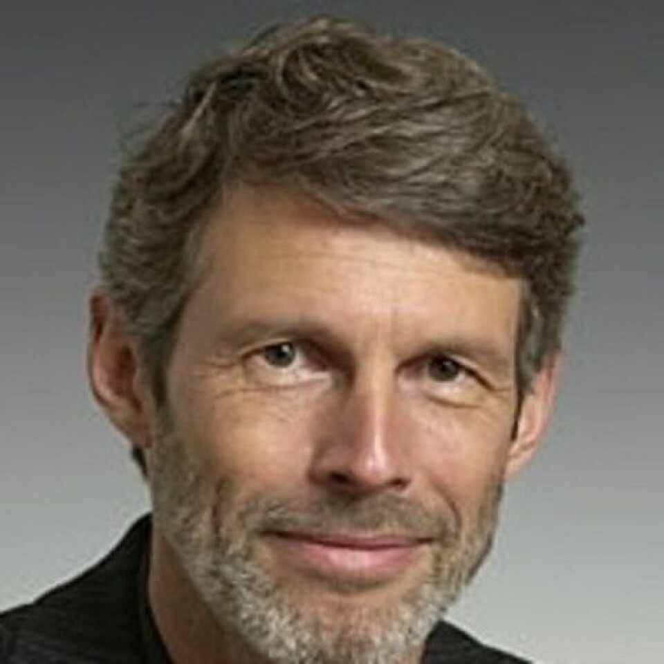 Jørgen P. Bansler er professor på Datalogisk Institut ved Københavns Universitet med speciale i offentlige IT-systemer.
Foto: Københavns Universitet Jørgen P. Bansler er professor på Datalogisk Institut ved Københavns Universitet med speciale i offentlige IT-systemer.
Foto: Københavns Universitet