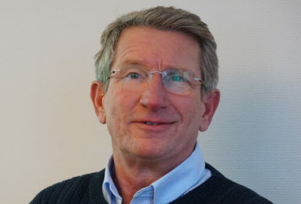 Øystein Ultvedt