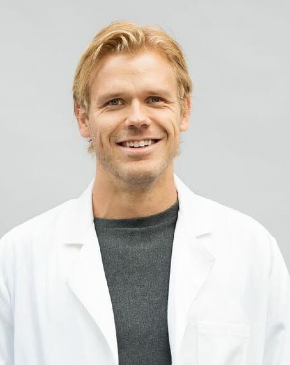 Lars Gullestad