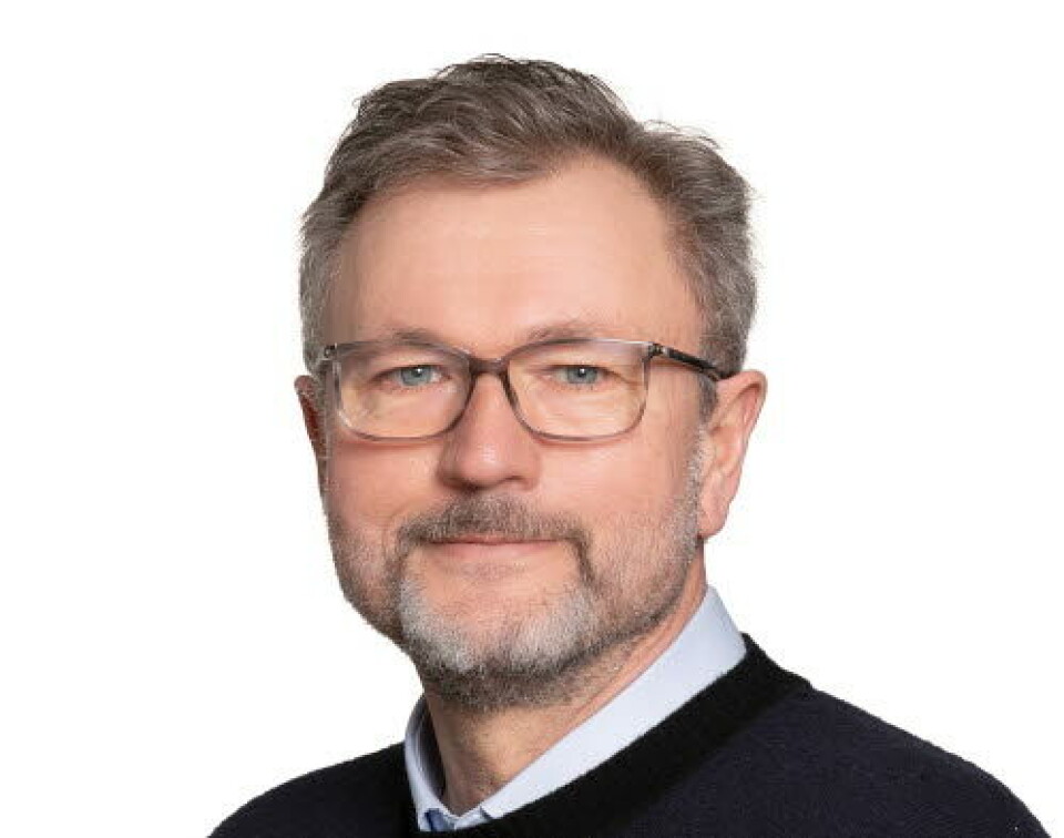 Tor Erik Danielsen