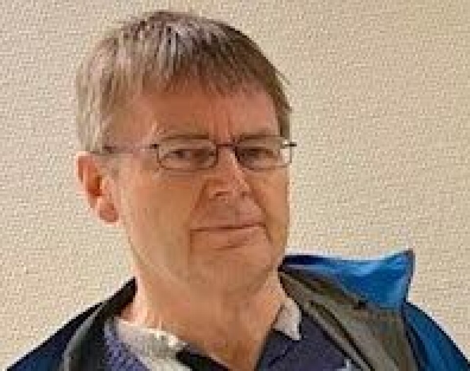 Dag Johansen