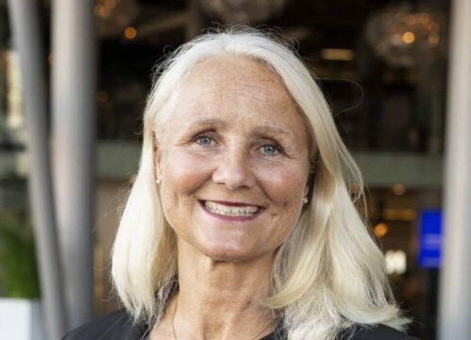 Rita von der Fehr