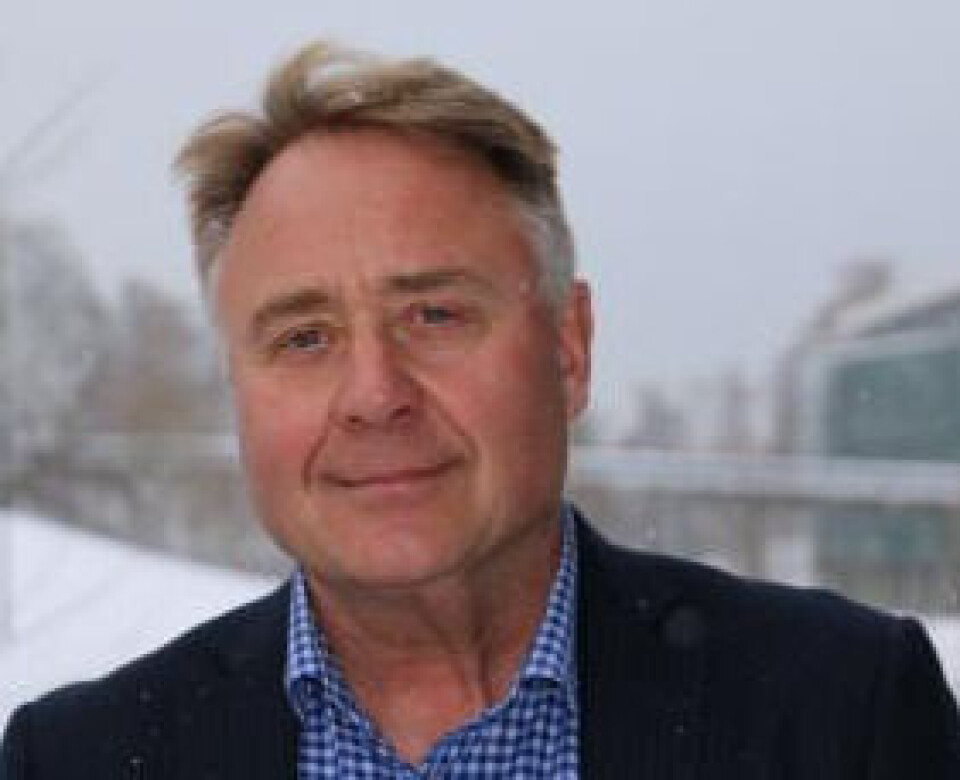 Bendik Bygstad Bendik Bygstad