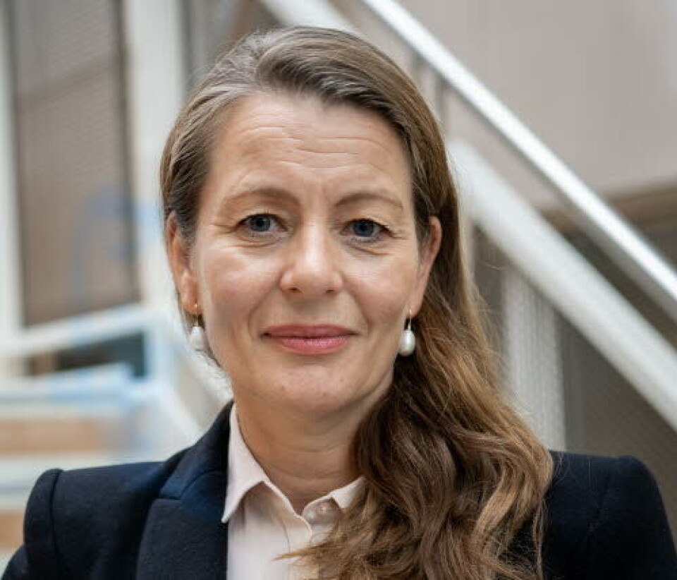 Kathrine Myhre Kathrine Myhre