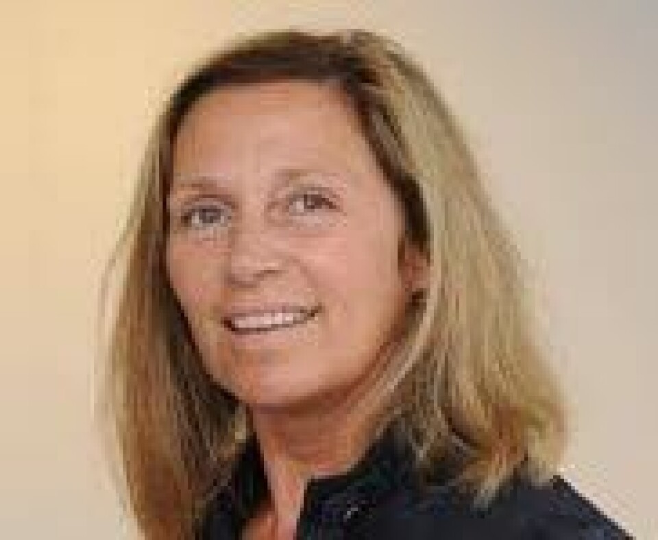 Ann Kristin Bakke Ann Kristin Bakke