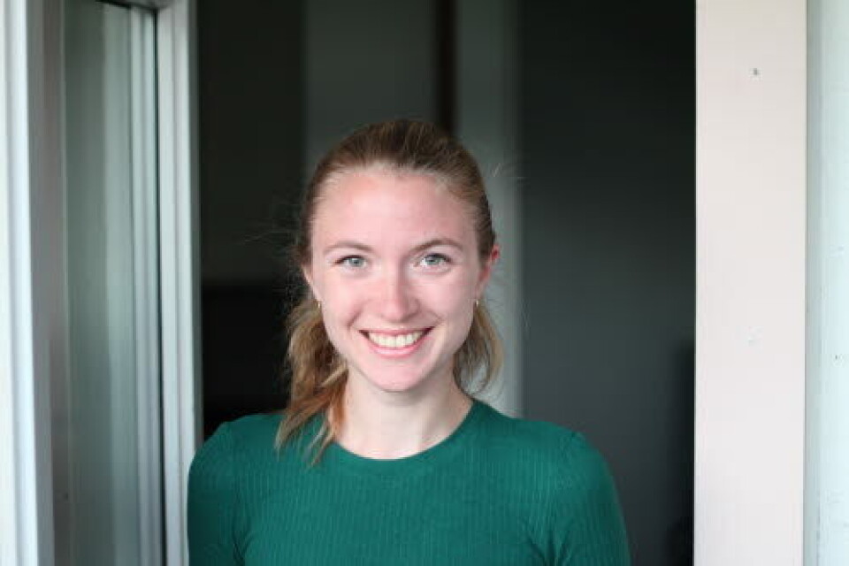 TILLIT: Karina Ellingsen Walderhaug forteller at pasientene hadde tillit til legen og stolte på legens avgjørelse fordi at de hadde hatt et så langvarig forhold til dem.
Foto: Privat TILLIT: Karina Ellingsen Walderhaug forteller at pasientene hadde tillit til legen og stolte på legens avgjørelse fordi at de hadde hatt et så langvarig forhold til dem.
Foto: Privat