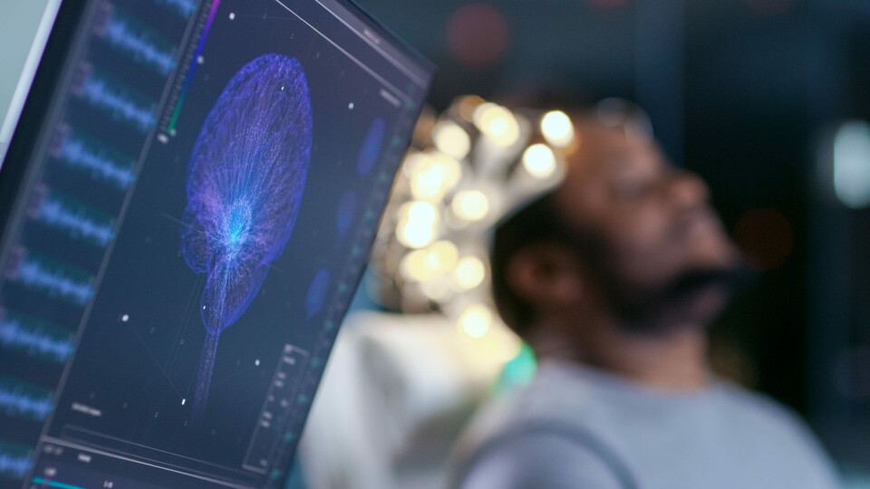 TILLIT: Tre relevante aspekter var betegnende for de fleste konsultasjonene. Pasienten hadde tillit til fastlegen, legen kjente pasientens medisinske historie og at fastlegen kjente pasienten som person. Illustrasjonsfoto: Getty Images Foto: TILLIT: Tre relevante aspekter var betegnende for de fleste konsultasjonene. Pasienten hadde tillit til fastlegen, legen kjente pasientens medisinske historie og at fastlegen kjente pasienten som person. Illustrasjonsfoto: Getty Images Foto: