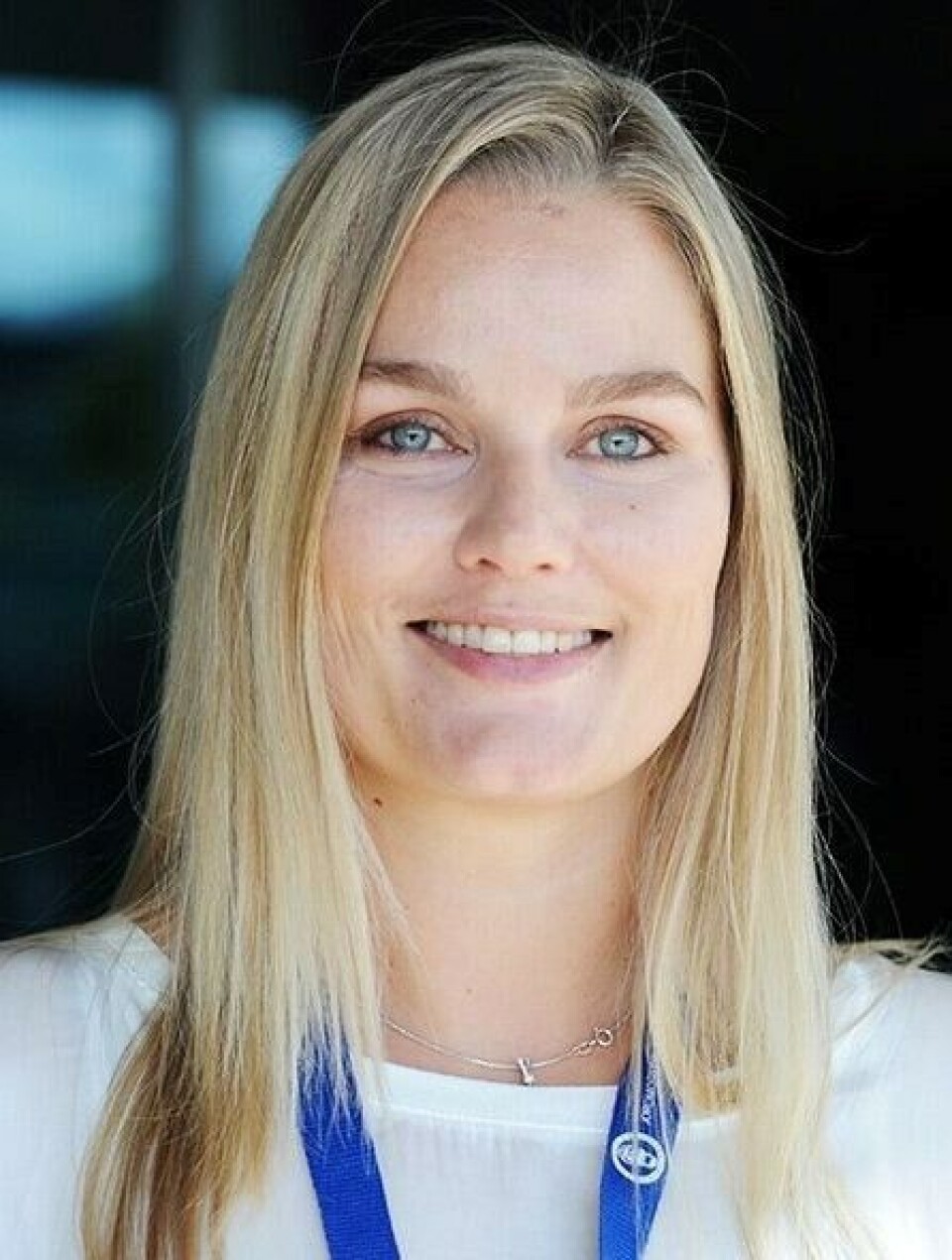 ENIG: Leder Hanne Schjelderup-Eriksen i Jordmorforbundet er enig med Toppe og ber Norge gjøre som Sverige.
Foto: Privat ENIG: Leder Hanne Schjelderup-Eriksen i Jordmorforbundet er enig med Toppe og ber Norge gjøre som Sverige.
Foto: Privat