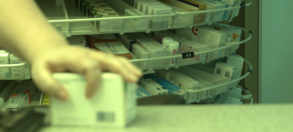 Studie: Fastlegers opioidforskrivning gikk ned etter informasjonskampanje