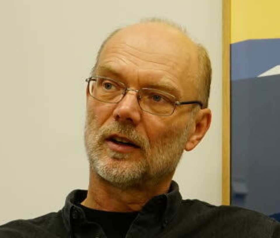 Jens Plahte