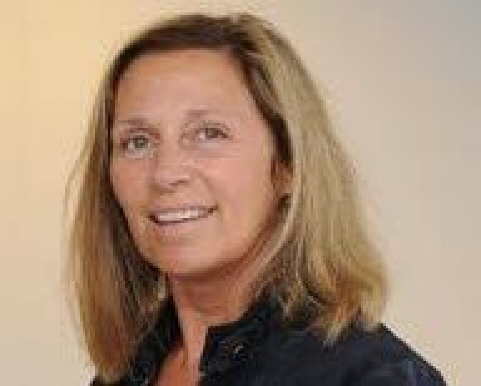 Ann Kristin Bakke