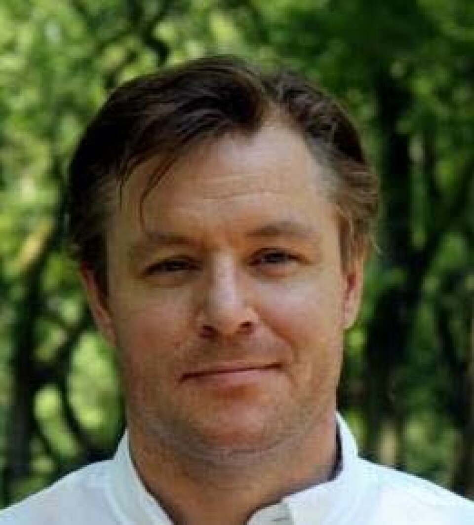 Geir Godager
