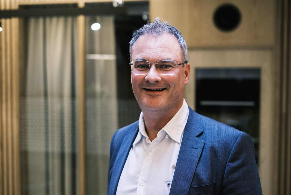 Beslutningsforum følger føringer som er satt