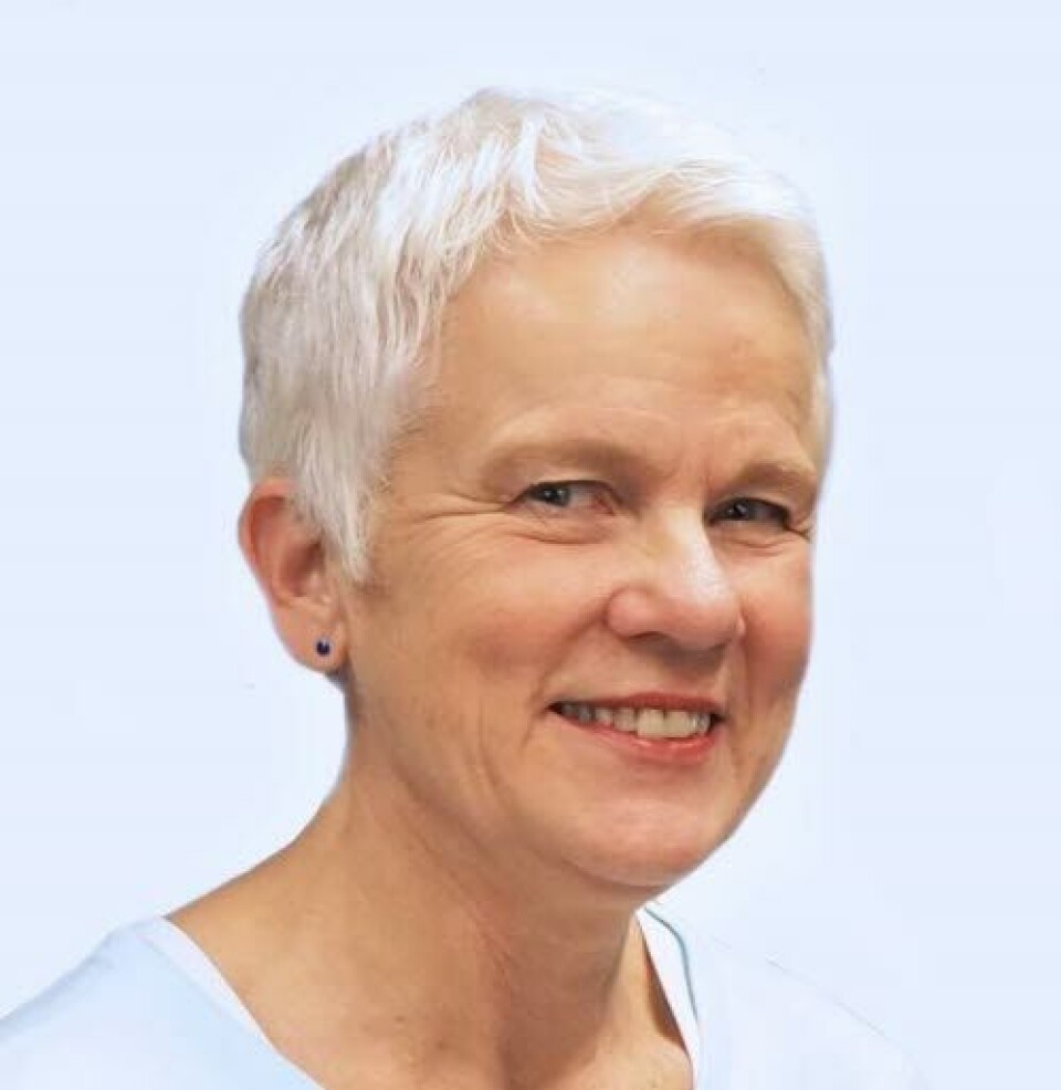 Guri Spilhaug