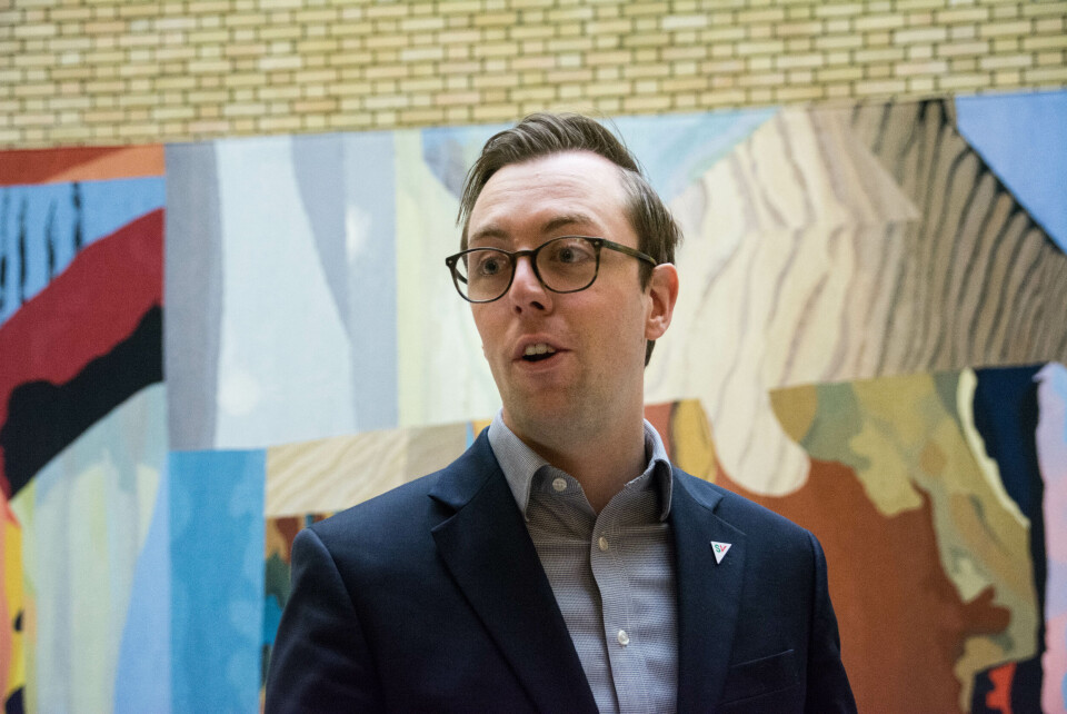 Opposisjonen er kritisk til helsebudsjettet