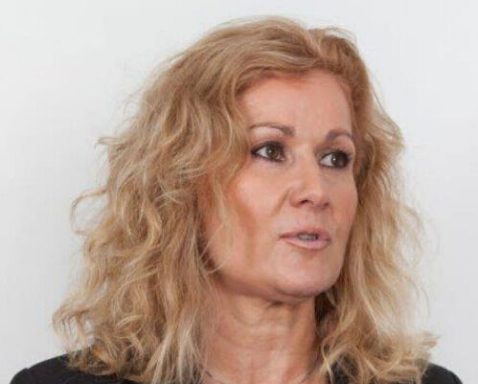 Karita Bekkemellem