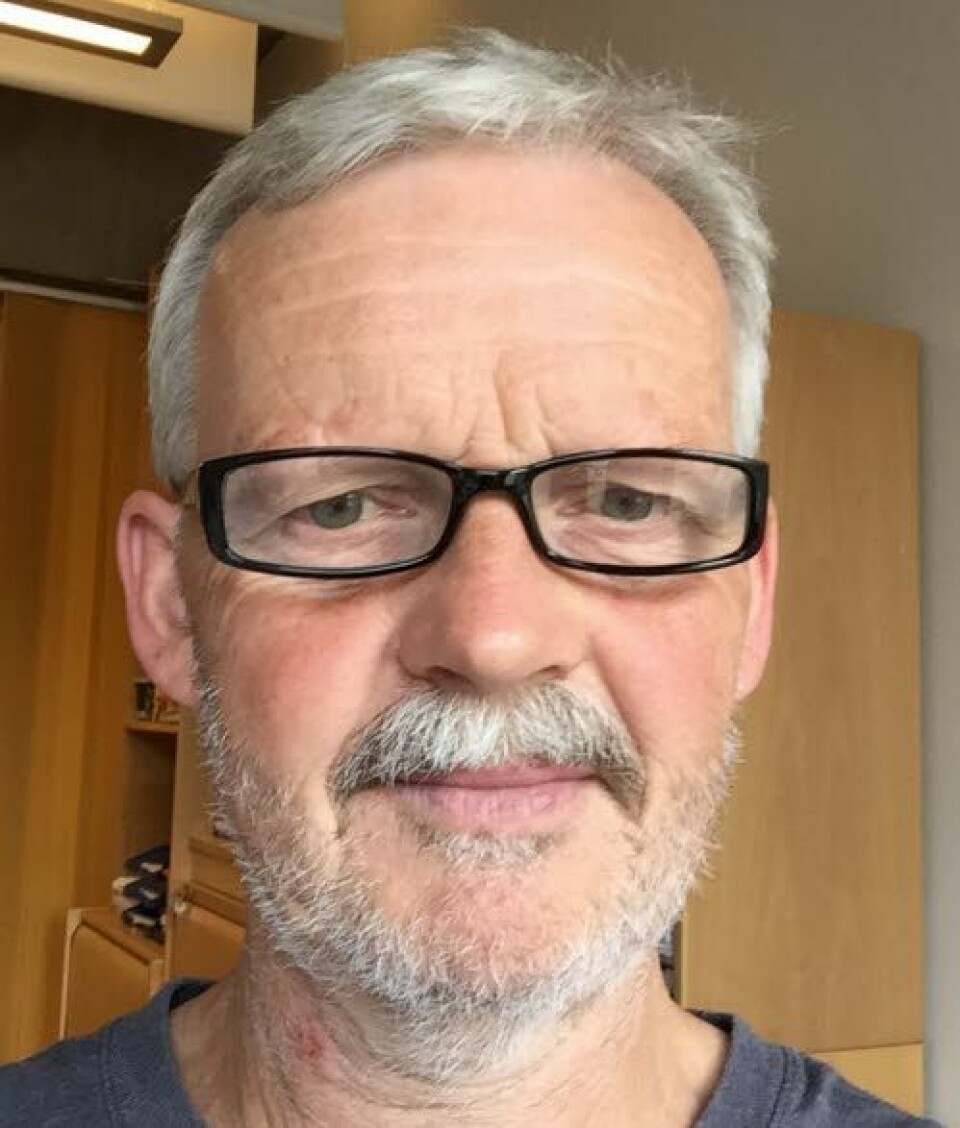 Henning Pettersen Henning Pettersen