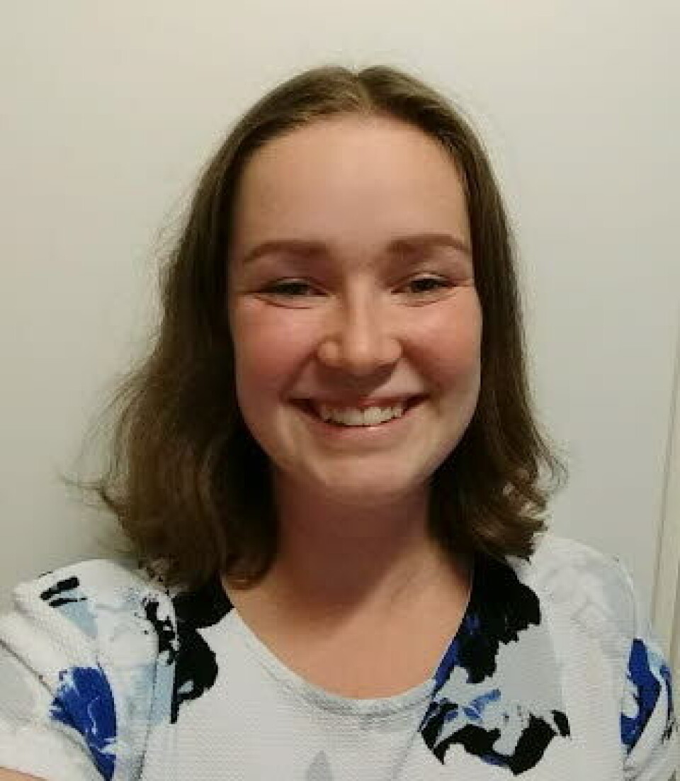 Marita Vigmostad