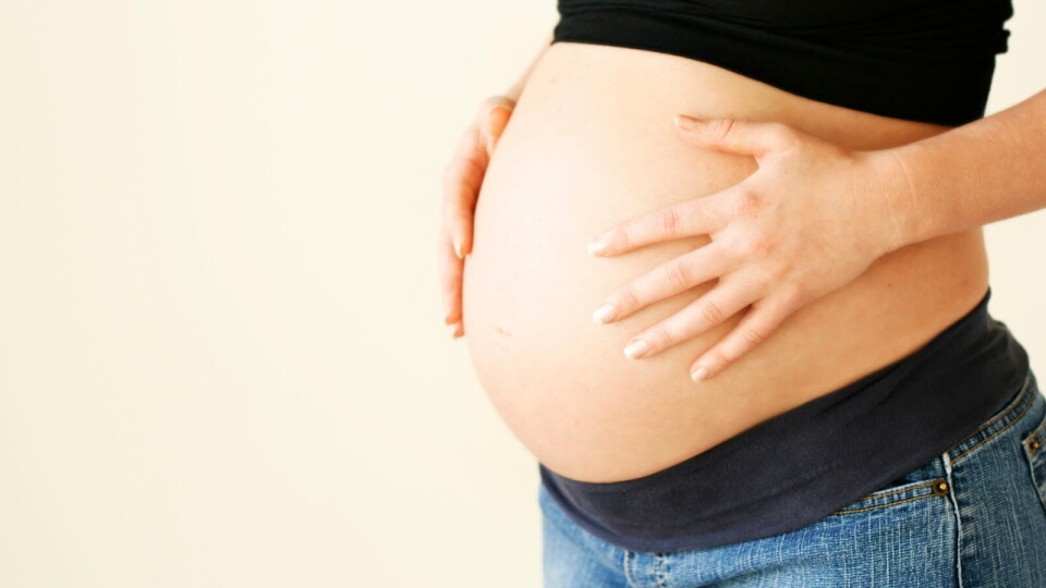 POSITIVT: – Det er en positiv utvikling, og denne sammenligningen viser at Norge ligger godt an, sier postdoktor Lill Trine Nyfløt ved Nasjonalt senter for kvinnehelseforskning. Foto: Colourbox Foto: POSITIVT: – Det er en positiv utvikling, og denne sammenligningen viser at Norge ligger godt an, sier postdoktor Lill Trine Nyfløt ved Nasjonalt senter for kvinnehelseforskning. Foto: Colourbox Foto: