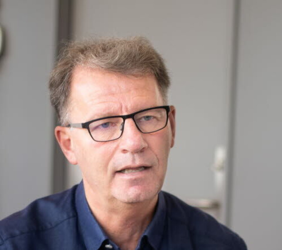 Robert Steen Robert Steen