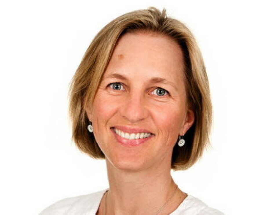 Marianne Brodtkorb