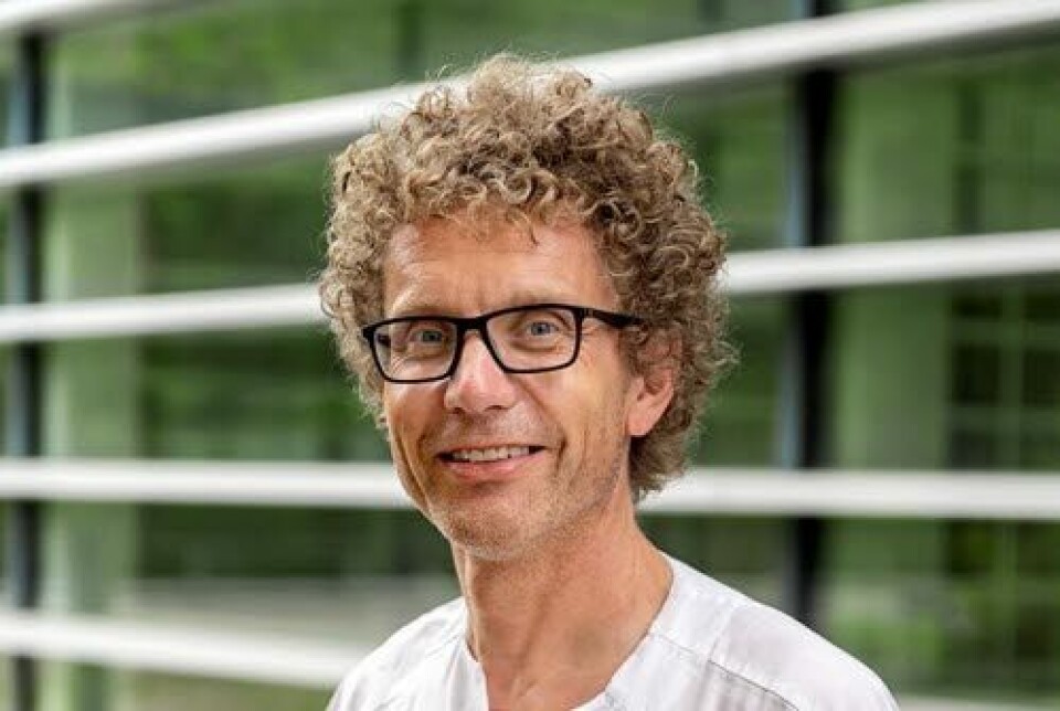 Alexander Fosså